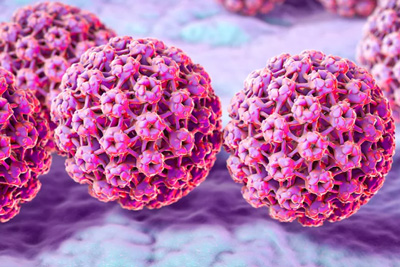 HPV fertőzés - Budai Egészségközpont
