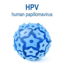 humán papillomavírus 16-os típusú DNS