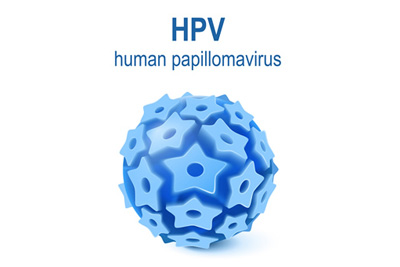 HPV-fertőzés