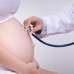 Szülészeti vizsgálatok, terhesgondozás