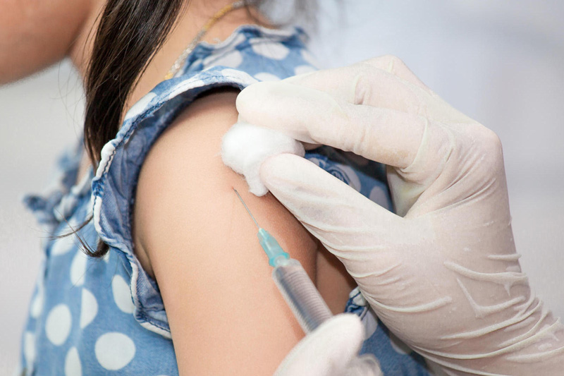 Emberi papillomavírus elleni vakcina engedélyezési űrlap