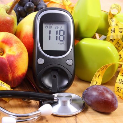 Inzulinrezisztencia IR, a diabétesz előszobája